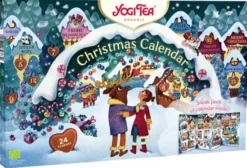 Yogi Tea Adventskalender 2025 (1 set)