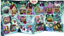 Yogi Tea Adventskalender 2025 (1 set)