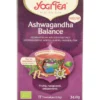 Yogi Tea Ashwagandha Relaxation (17 stuks)