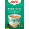 Yogi Tea Bright mood bio (17 stuks)