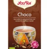 Yogi Tea Choco bio (17 stuks)