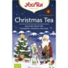 Yogi Tea Christmas tea builtje bio (17 stuks)