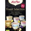 Yogi Tea Finest selection bio (3 x 6 stuks)