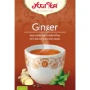 Yogi Tea Ginger bio (17 stuks)