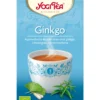 Yogi Tea Ginkgo bio (17 stuks)