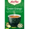 Yogi Tea green energy bio (17 stuks)