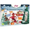 Yogi Tea Kerst Adventskalender 2026 (1 stuks)