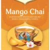 Yogi Tea Mango Chai Biologische Kruidenthee (17 stuks)