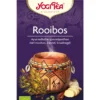 Yogi Tea Rooibos bio (17 stuks)