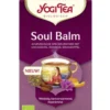 Yogi Tea Soul balm bio (17 stuks)