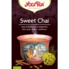 Yogi Tea Sweet chai bio (17 stuks)