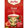 Yogi Tea Tao rose bio (17 stuks)