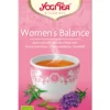 Yogi Tea Women’s balance bio (17 stuks)
