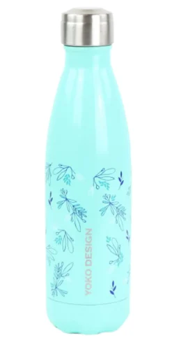 Yoko Drinkfles Prima Vera Isotherm 500ml (1 stuk)