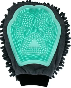 Yokuu Bubble Brush Hond (1 stuk)