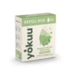 Yokuu Handzeep Cucumber & Mint Refill (2 stuks)