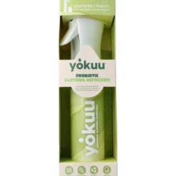 Yokuu Starterkit Probiotische Kledingopfrisser (1 stuks)