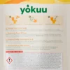 Yokuu Toilet Bom Fresh Breeze (10 stuks)