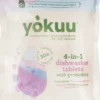 Yokuu Vaatwastabletten All-In-1 (30 stuks)