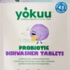 Yokuu Vaatwastabletten (45 tabletten)