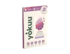 Yokuu Wasstrips Cherry Blossom (96 gr)