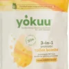 Yokuu Wc-Reiniger Fresh Summer Breeze (30 stuks)