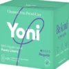 Yoni Inlegkruisjes (24 stuks)