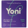 Yoni Maandverband Night (7 stuks)
