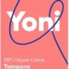 Yoni Tampons Heavy (16 stuks)