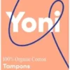 Yoni Tampons Light (16 stuks)