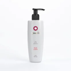 Youall Bodylotion sauna moringa (200 ml)