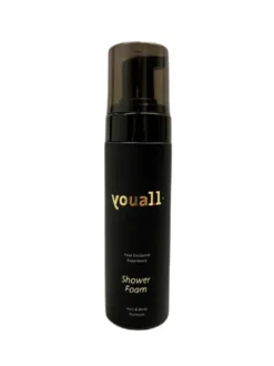 Youall Monoi hair & body foam (175 ml)