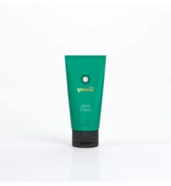 Youall Organic handcreme (75 ml)