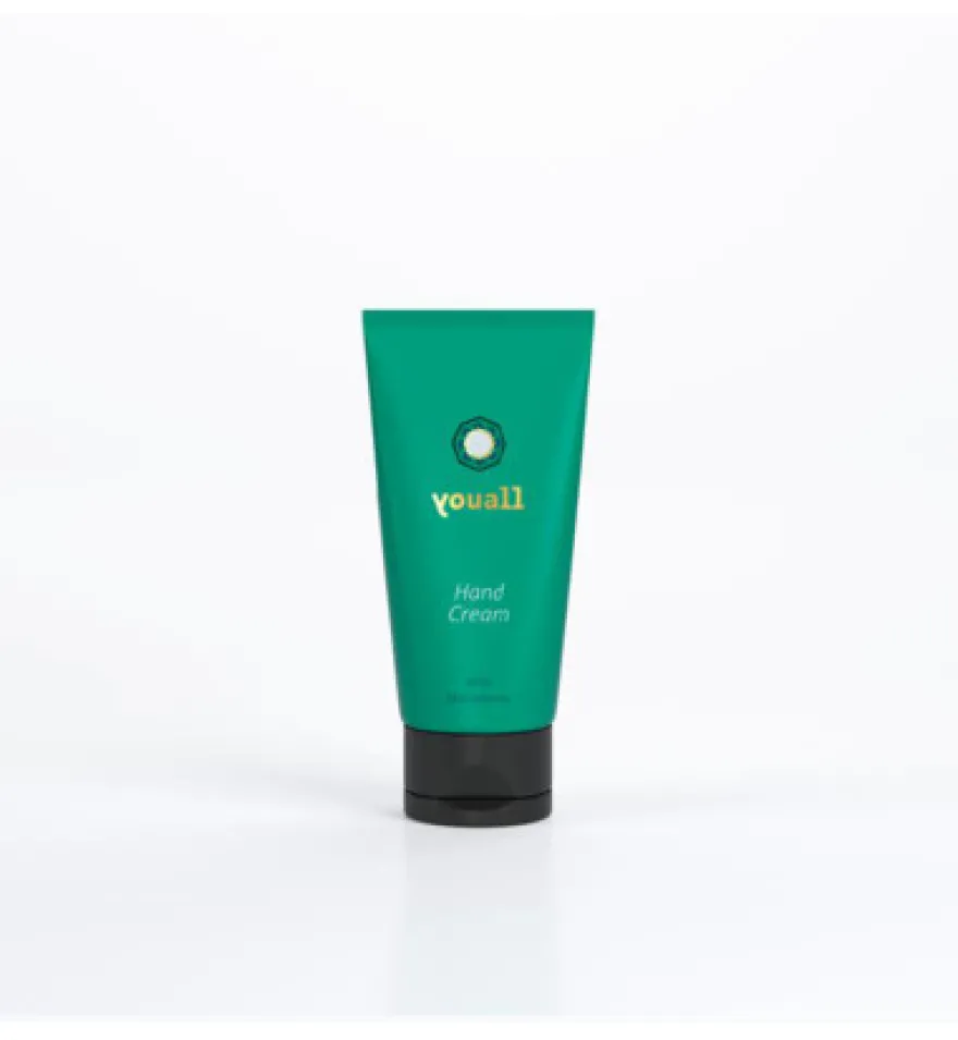 Youall Organic handcreme (75 ml)