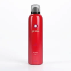 Youall Sauna doucheschuim (200 ml)