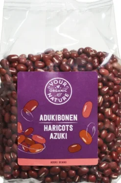 Your Organic Nature Adukibonen (400 gr)