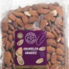 Your Organic Nature Amandelen (1000 gr)
