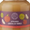 Your Organic Nature Appelmoes Met Rietsuiker (700 gr)