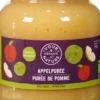 Your Organic Nature Appelpuree Ongezoet (700 gr)