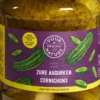 Your Organic Nature Augurken Zuur (670 gr)