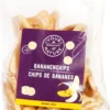 Your Organic Nature Bananenchips (160 gr)