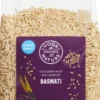 Your Organic Nature Basmatirijst Volkoren (400 gr)