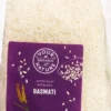 Your Organic Nature Basmatirijst Wit (400 gr)