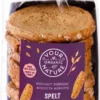 Your Organic Nature Beschuit Spelt (10 stuks)