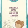 Your Organic Nature Boekweitmeel (500 gr)