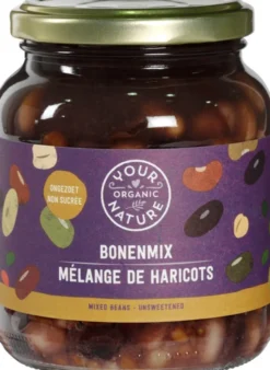 Your Organic Nature Bonenmix (350 gr)