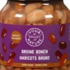 Your Organic Nature Bruine-Bonen (360 gr)