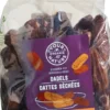 Your Organic Nature Dadels Gedroogd, Zonder Pit (300 gr)