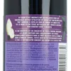 Your Organic Nature Diksap appel zwarte bes bio (400 ml)