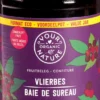 Your Organic Nature Fruitbeleg Vlierbes Familiepot (375 gr)